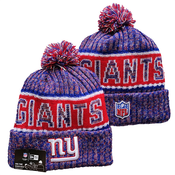 New York Giants 2021 Knit Hats 020